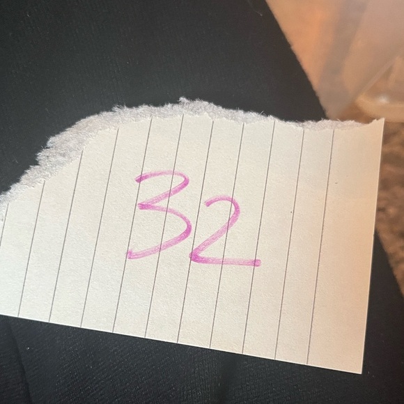 Eileen Fisher 100% Wool High Collar Top Size M - Picture 10 of 10